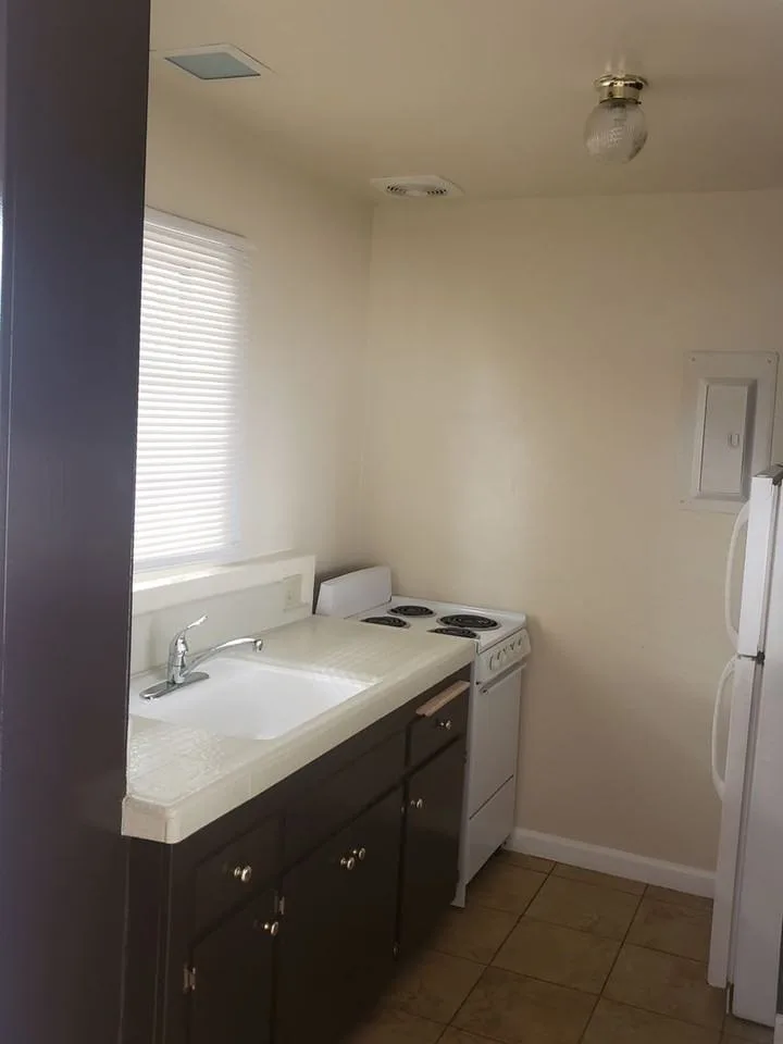 Woodbridge Village Apartments