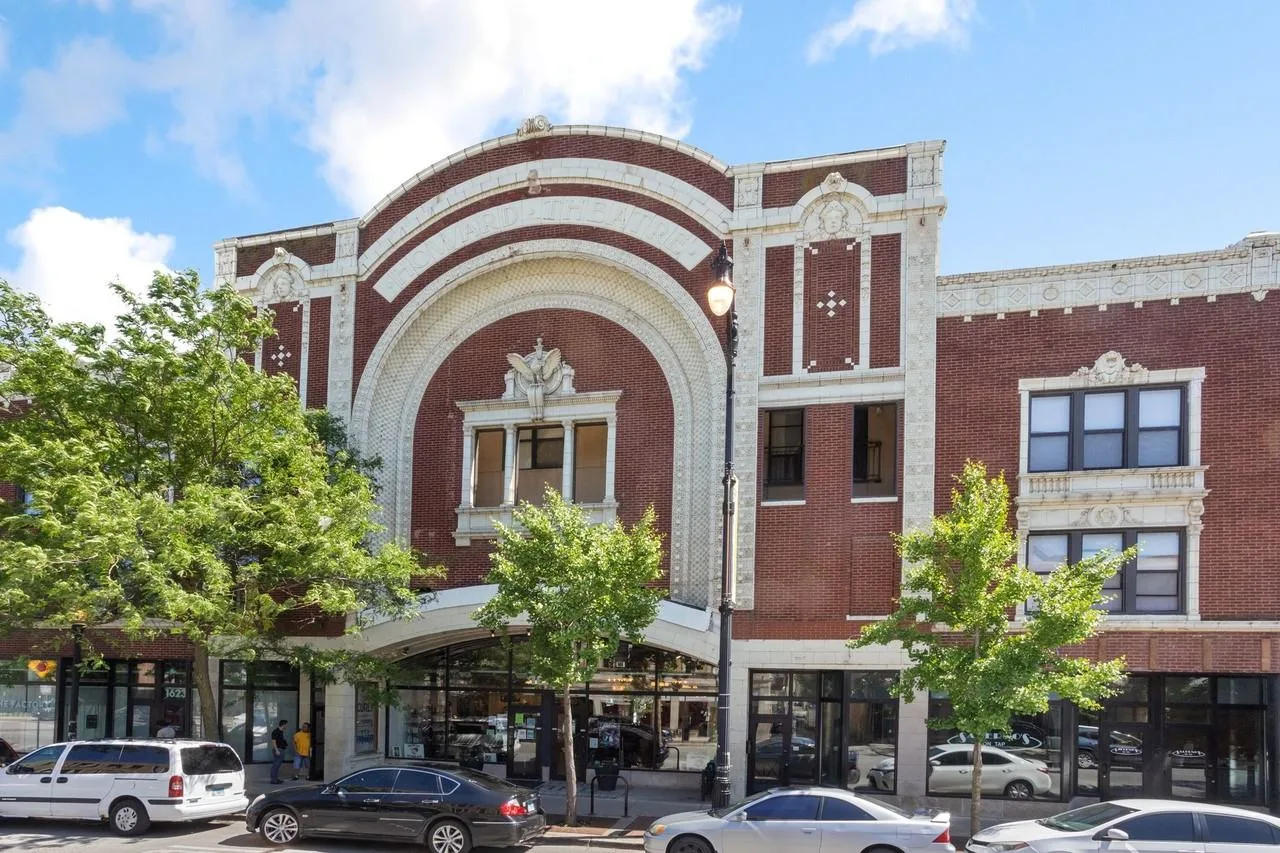 Welcome Home to the Historic Howard Theater!