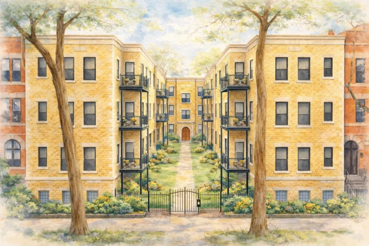 2237-41 N. Bissell