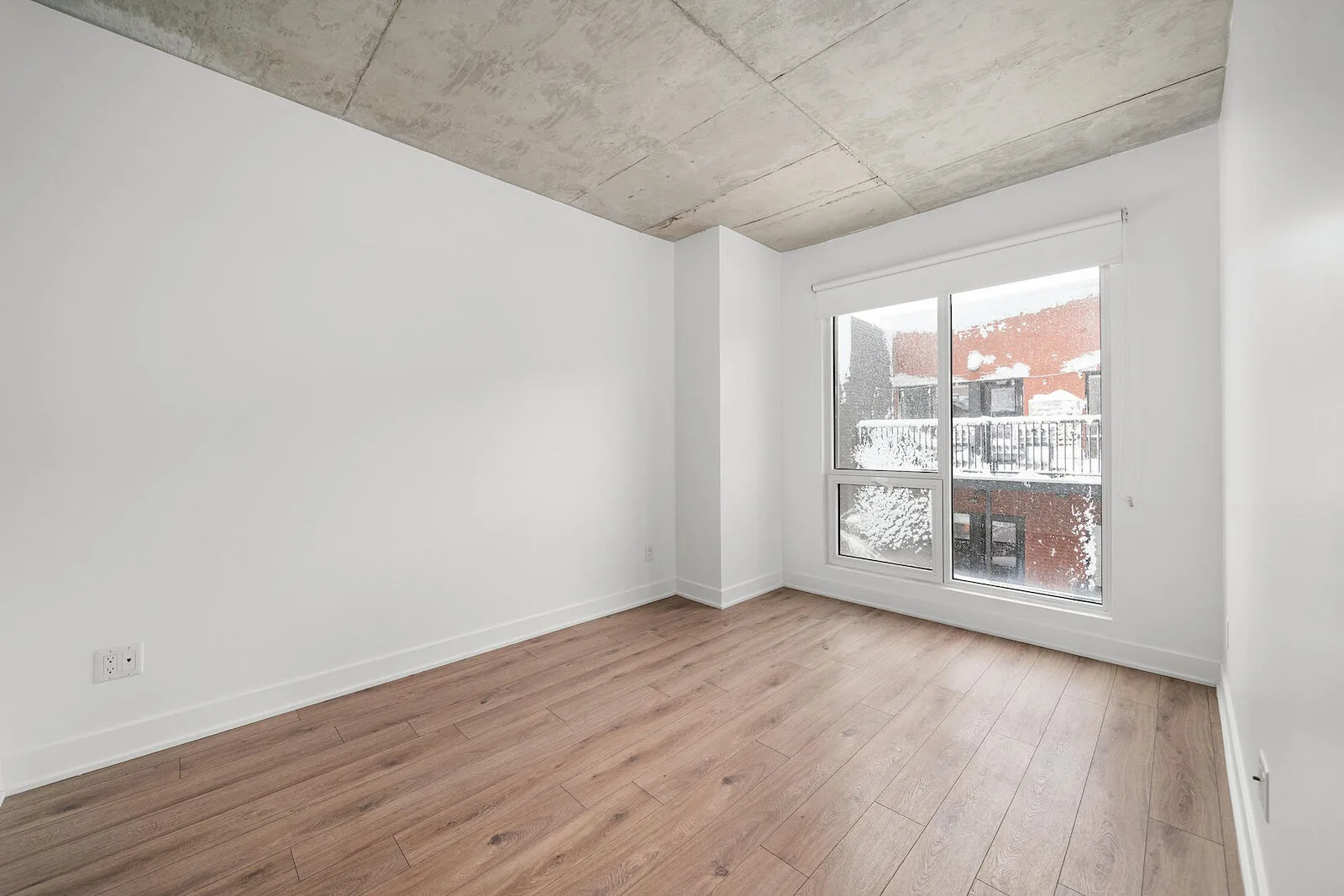 Zenith Rental Condos Quartier Latin Ville-Marie