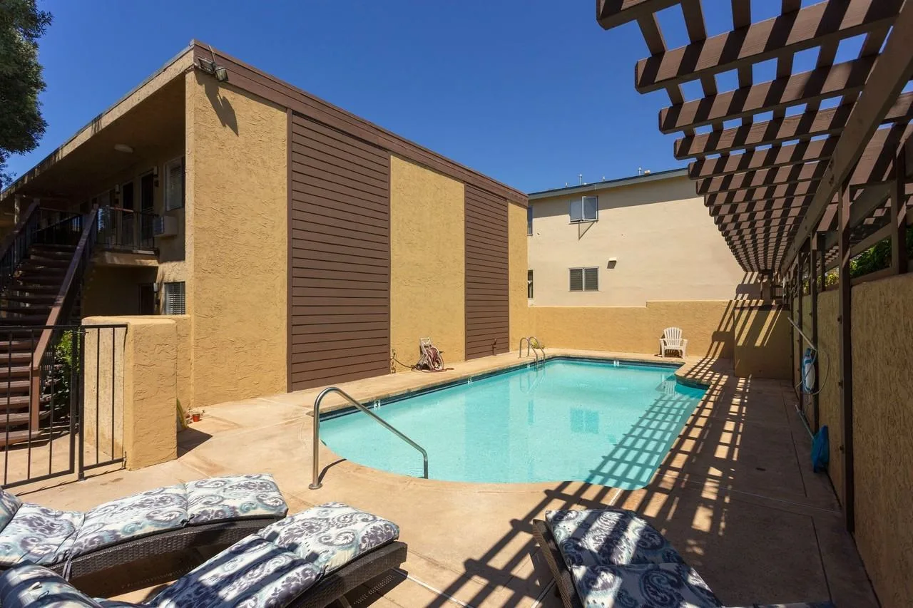 Bel Air Apartments