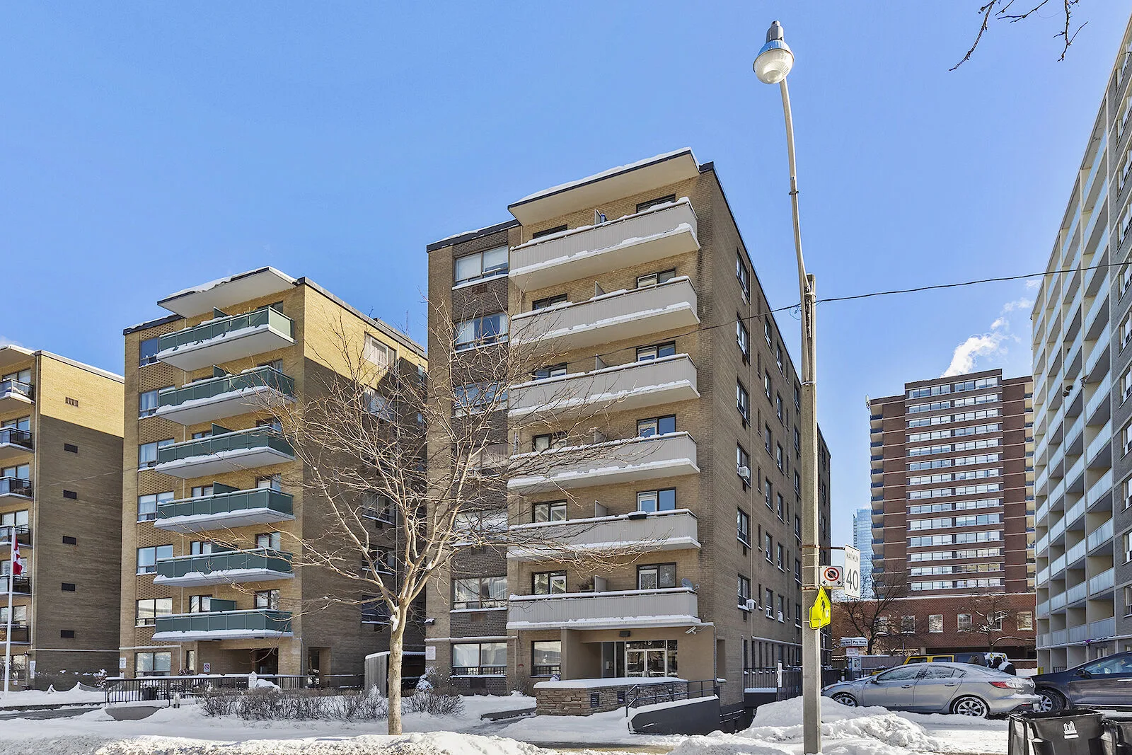 149 St. George