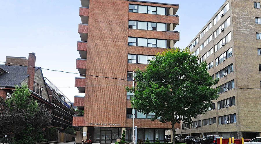 214 St. George