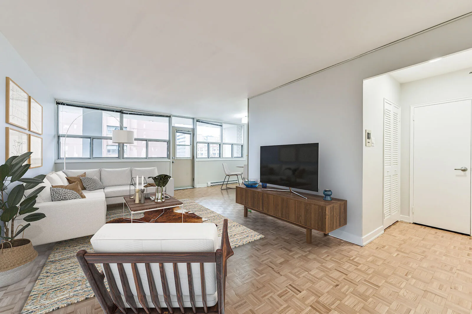 Davisville Tower