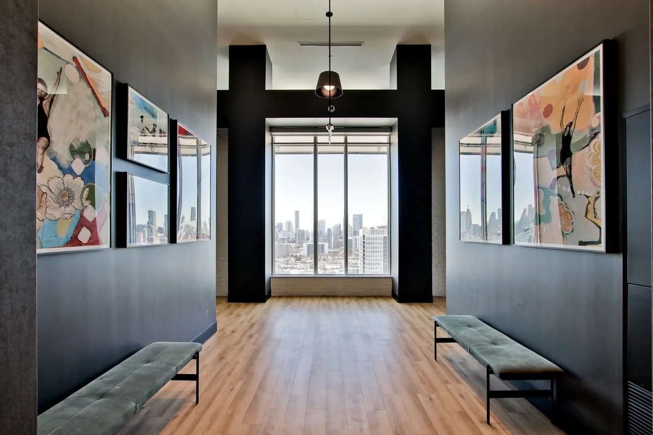 Evolv Rental Residence