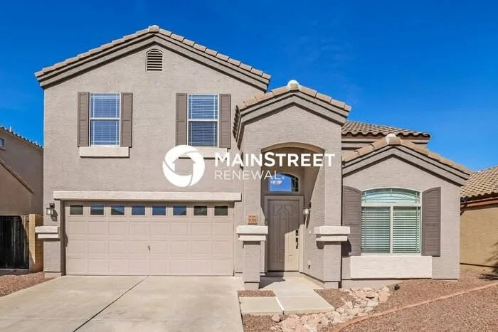 11216 W College Dr, Phoenix, AZ 85037, USA