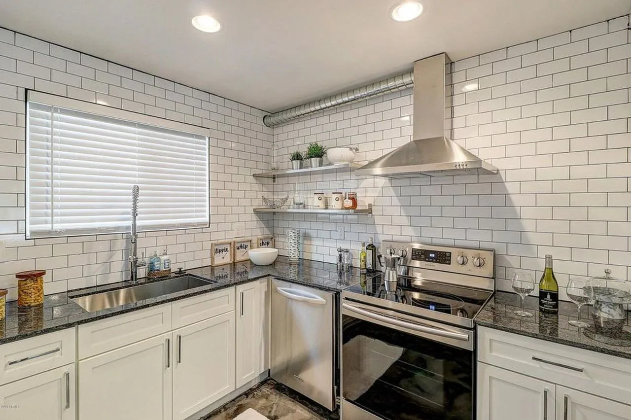 The Franklin Townhomes