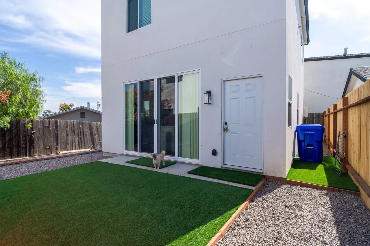 5123 Tipton St, San Diego, CA 92115, USA