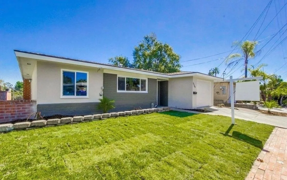 5139 Ewing St, San Diego, CA 92115, USA