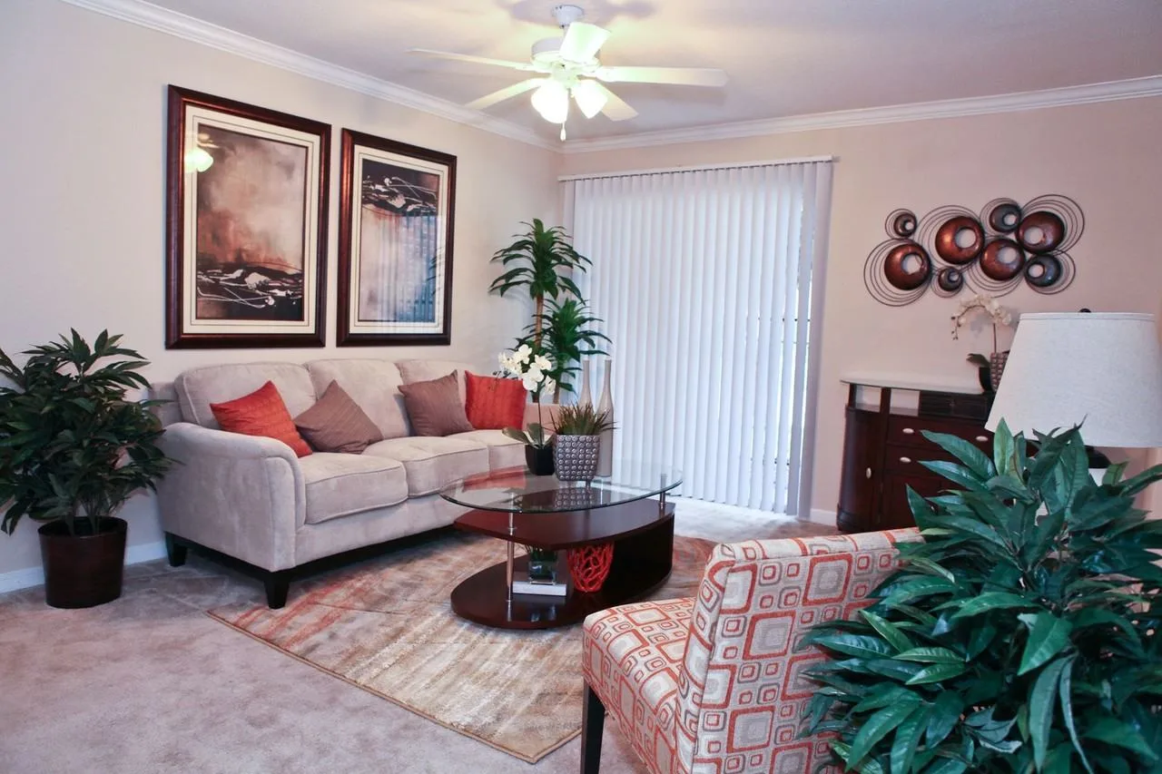 Pagewood Place Apartments