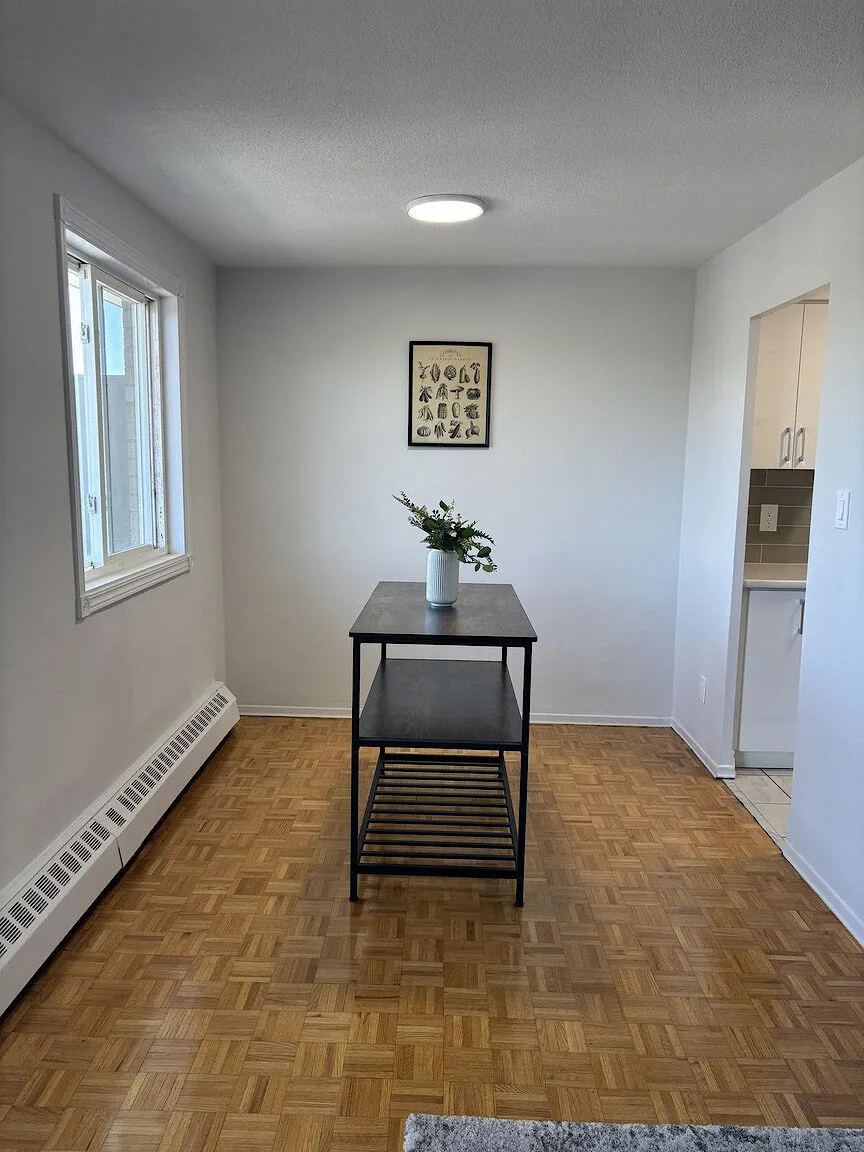 Mayfair Apartments