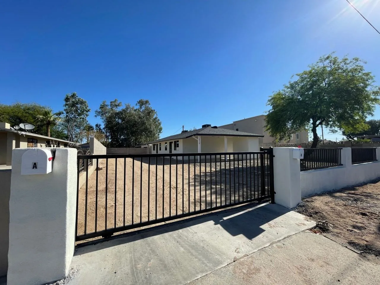 Charming 1 bed 1 bath in great location!