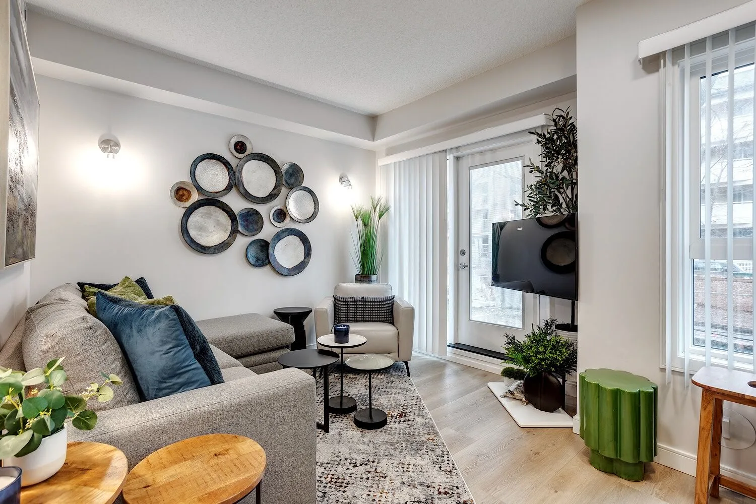 Abbey Park Residences