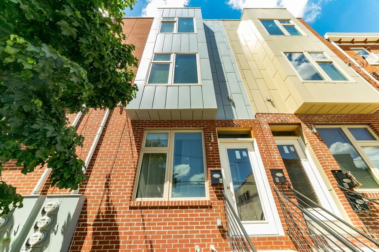 1535 Ogden Street