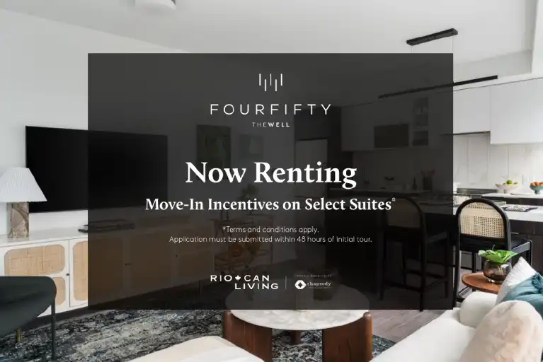0–1 bed apartment · Toronto for rent on SettleScan