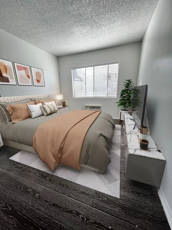 Playa Palms Apartments LLC