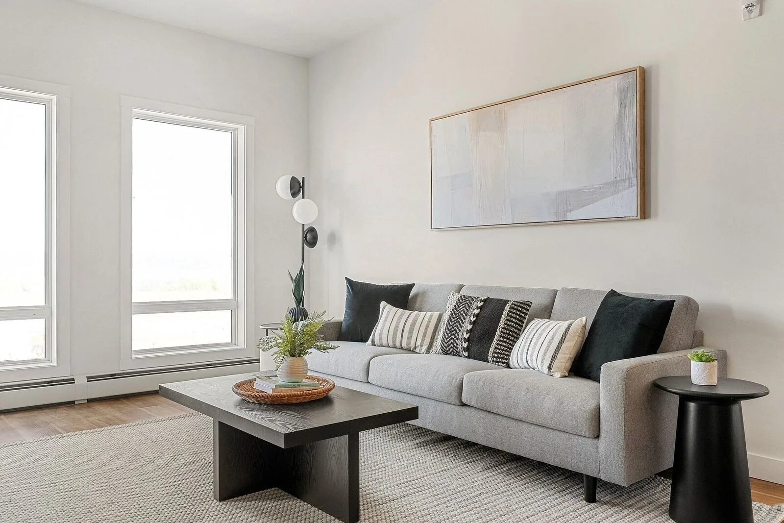 Experience Luxury Living at Podium Apartments!