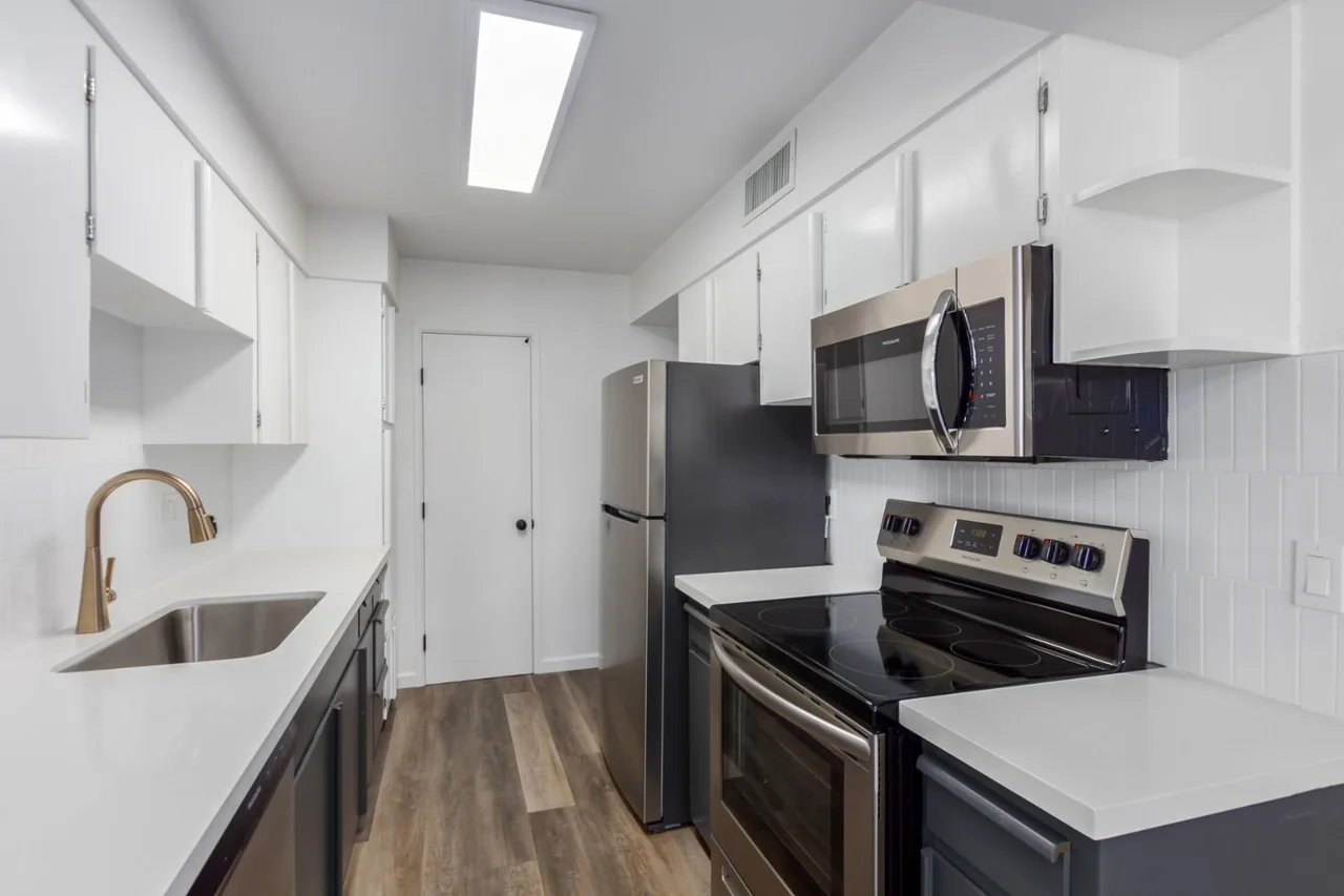 Mid-Century Gem Hidden in a Stunning, Historic Neighborhood!