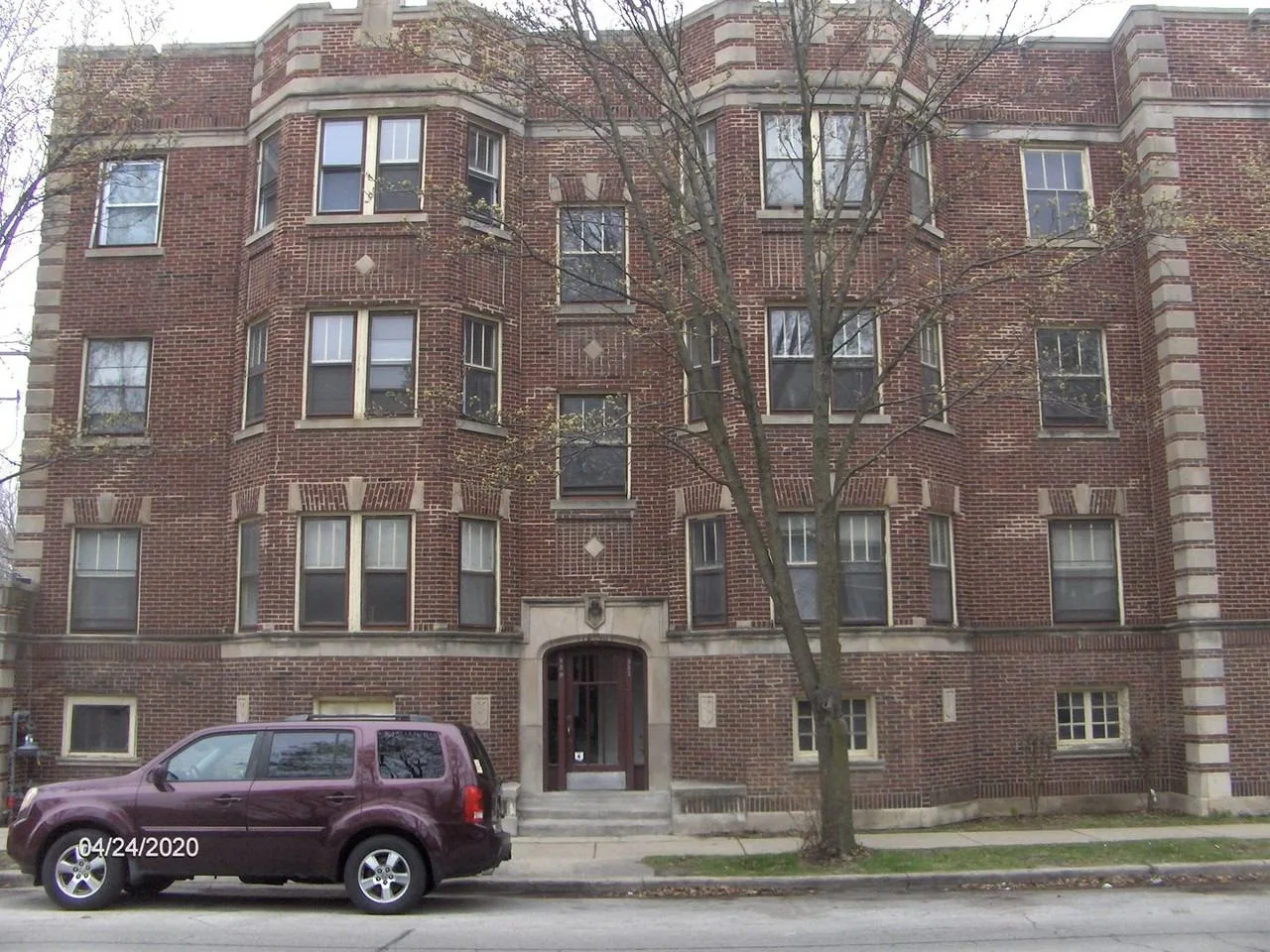 289- *Custer & Seward Building*