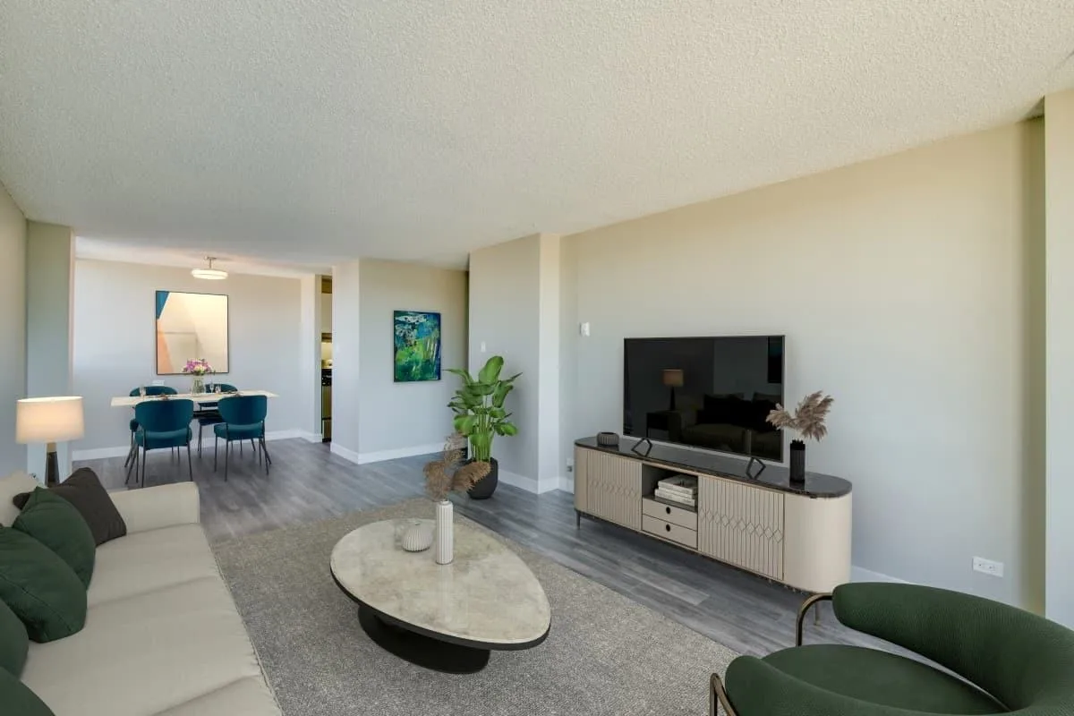 Mayfair Place Apartments