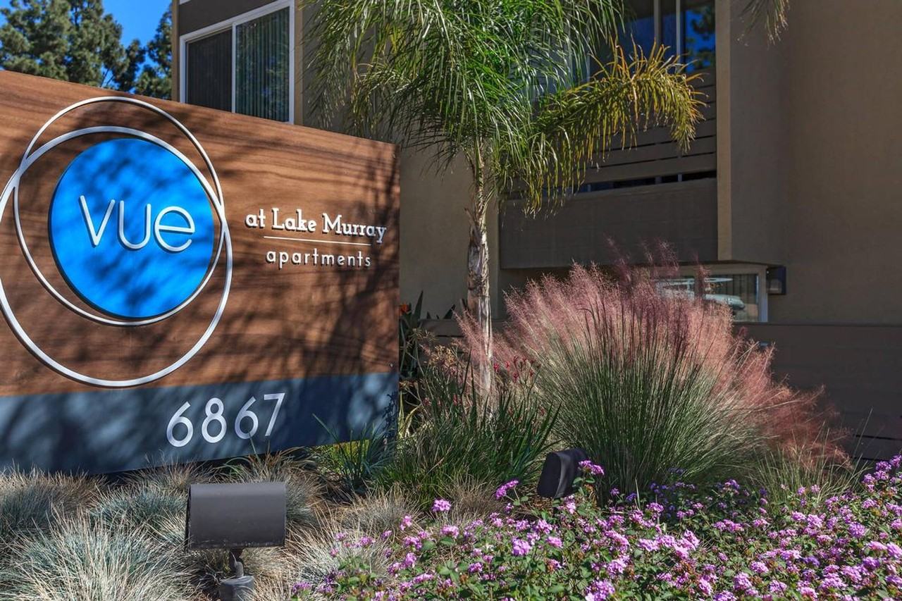 Vue at Lake Murray Apartments
