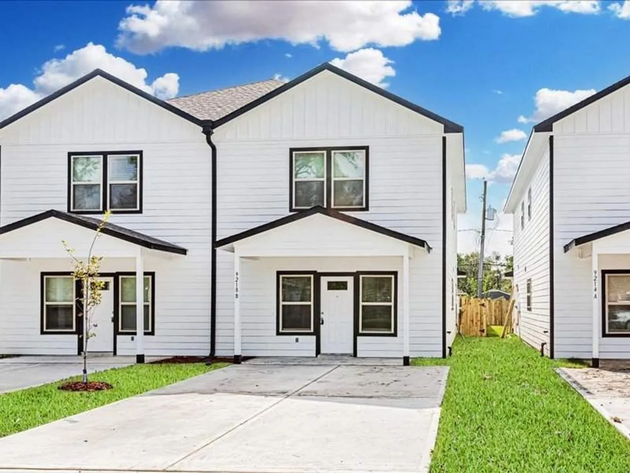 8214 Parker Rd.