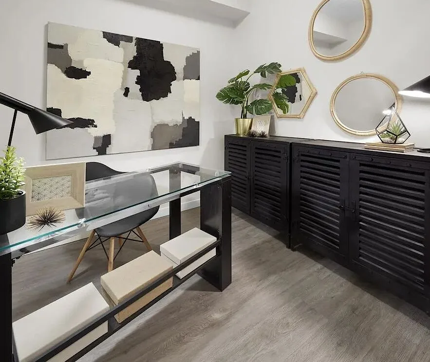 Stylish & Modern Apartments in Belvedere!
