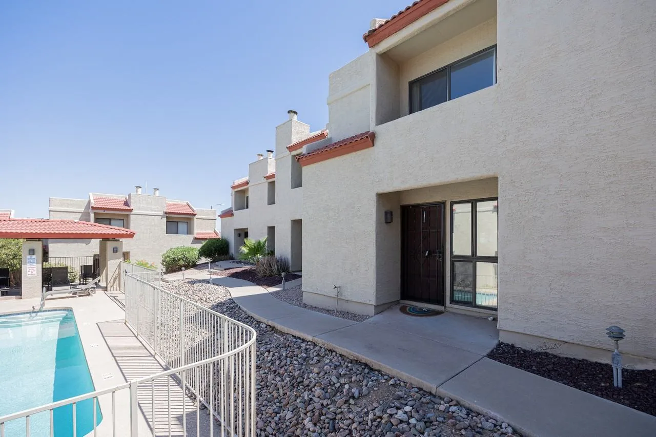 1401 East Puget Avenue, Phoenix, AZ 85020, USA