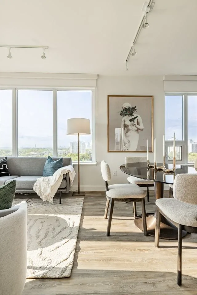 The Whitney On Redpath