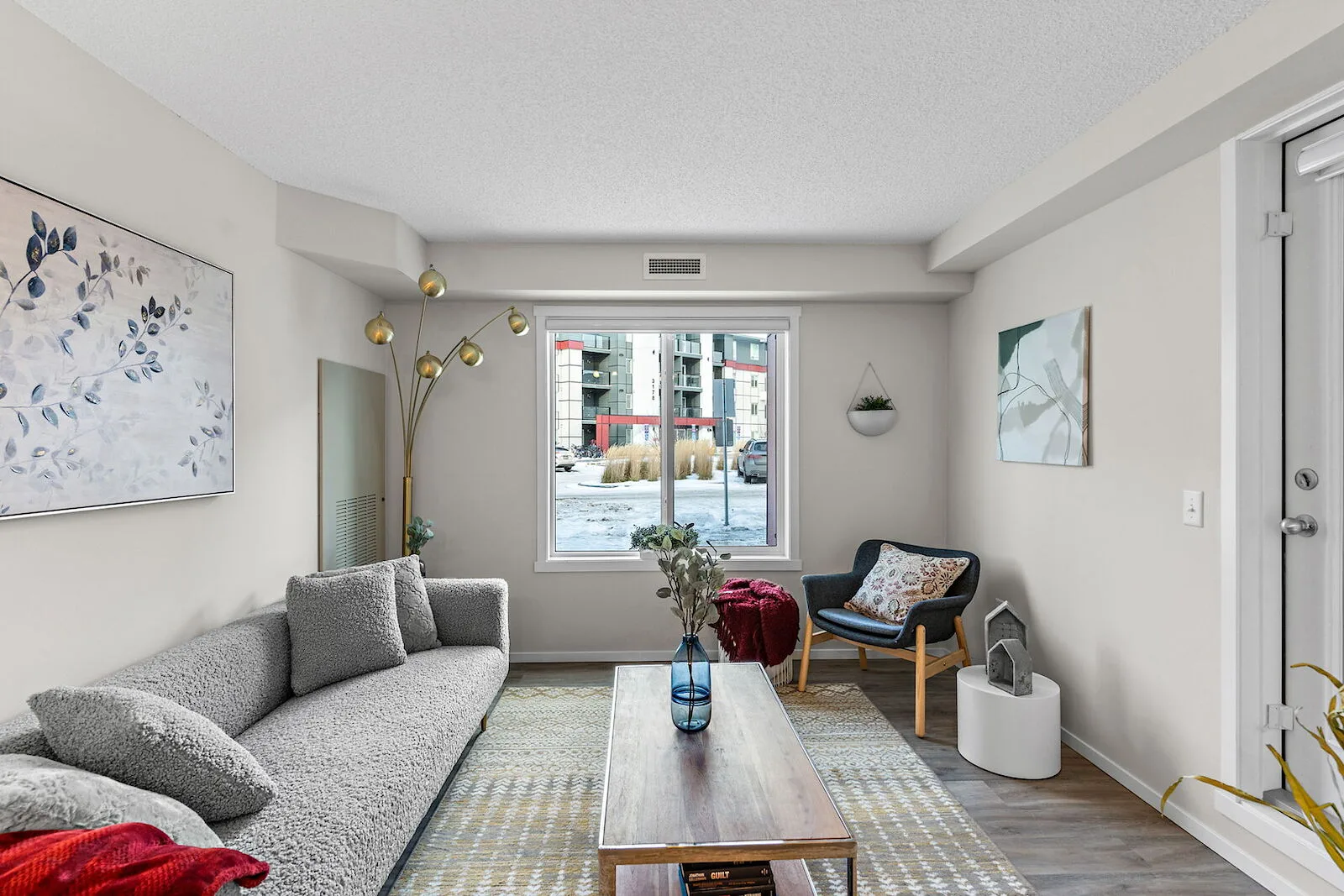 Early Move-In Available - Limited Availability!