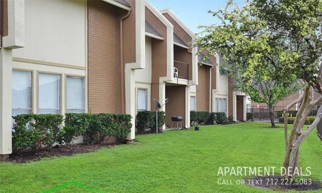 3931 Arlington Square Dr, Houston, TX 77034, USA