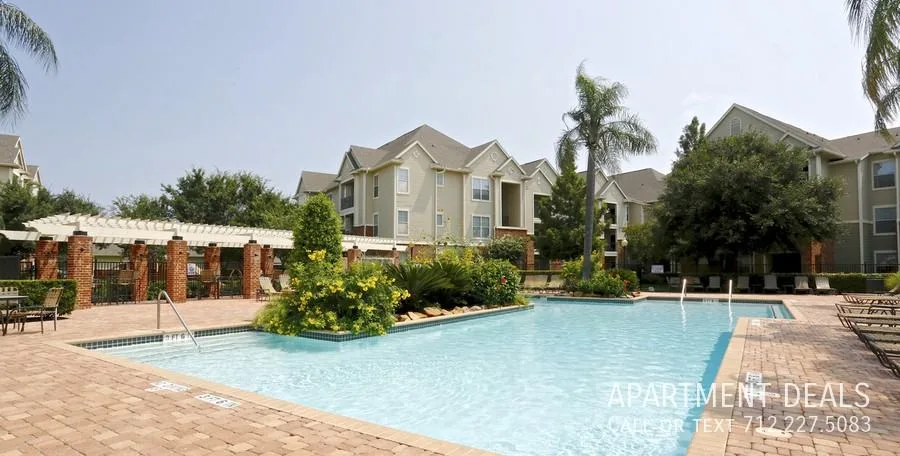 11218 Westpark Dr, Houston, TX 77042, USA