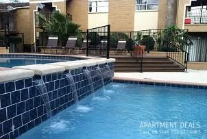 6067 Beverlyhill St, Houston, TX 77057, USA