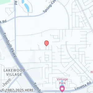 16316 Luzerne Dr, Houston, TX 77070, USA