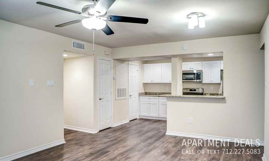306 Woerner Rd, Houston, TX 77090, USA
