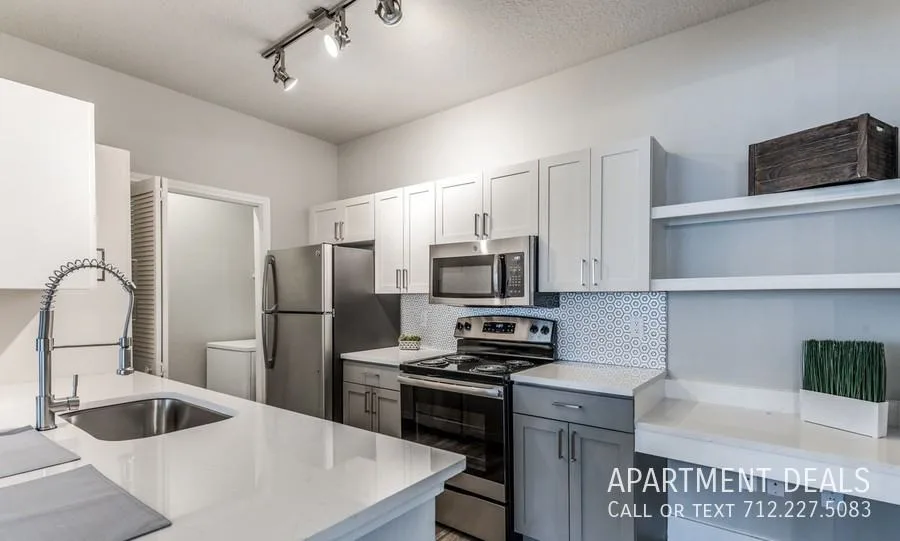 15131 West Rd, Houston, TX 77095, USA