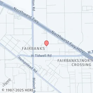 5921 Flintlock Rd, Houston, TX 77040, USA