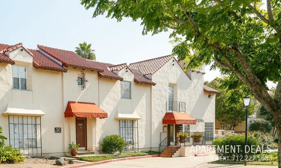 2508 Marilee Ln, Houston, TX 77057, USA