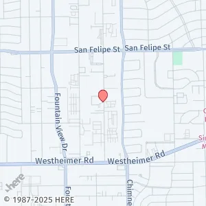 2106 Bering Dr, Houston, TX 77057, USA