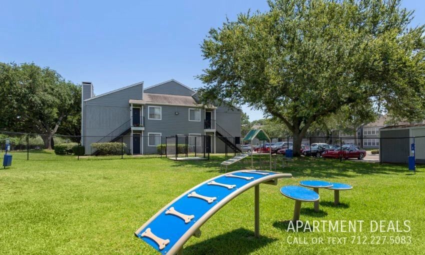 1730 Bay Area Blvd, Houston, TX 77058, USA