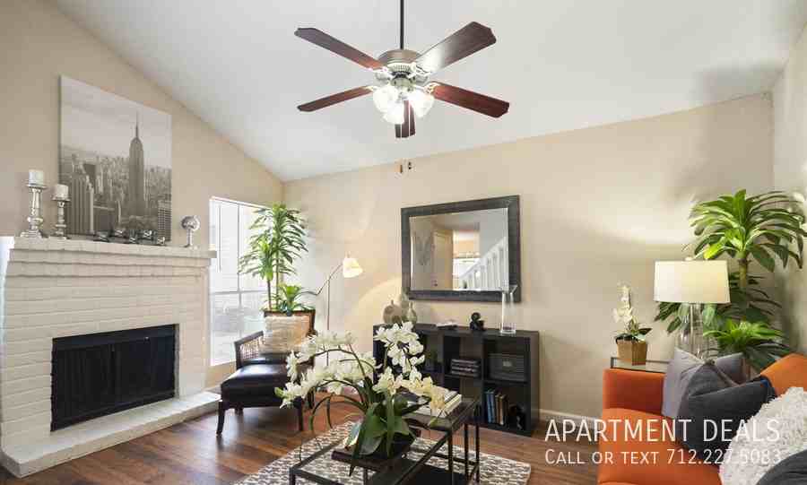 21723 Inverness Forest Blvd, Houston, TX 77073, USA