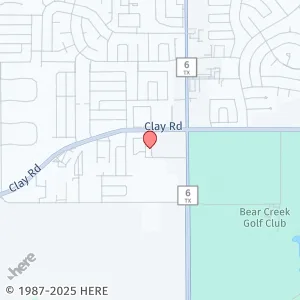 4217 Clay Hill Dr, Houston, TX 77084, USA