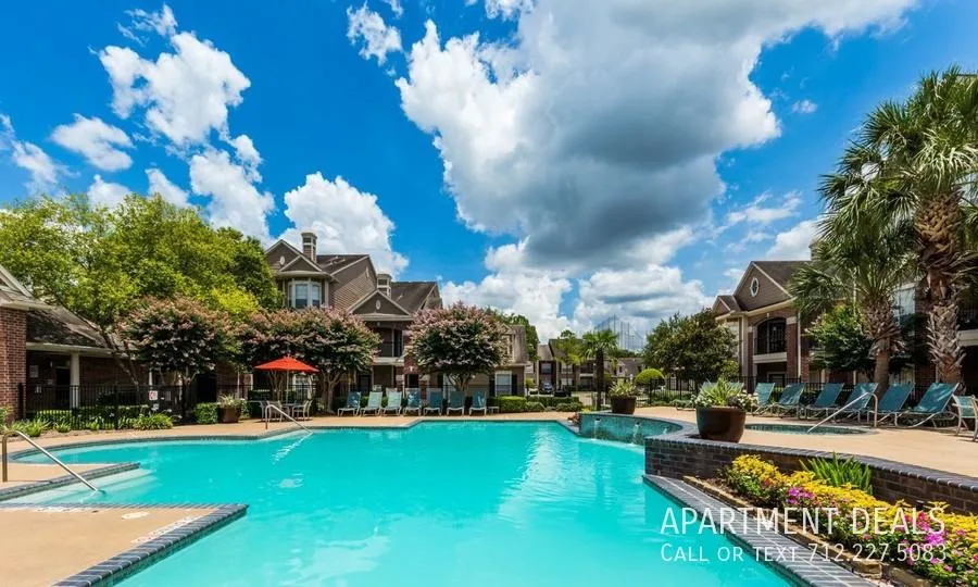 15217 Park Row, Houston, TX 77084, USA