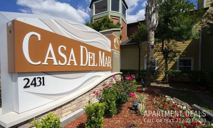 2437 Cypress Creek Pkwy, Houston, TX 77068, USA