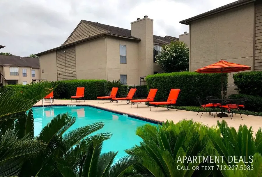 2692 Murworth Dr, Houston, TX 77054, USA