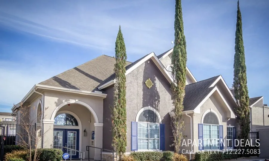 7211 Bellerive Dr, Houston, TX 77036, USA