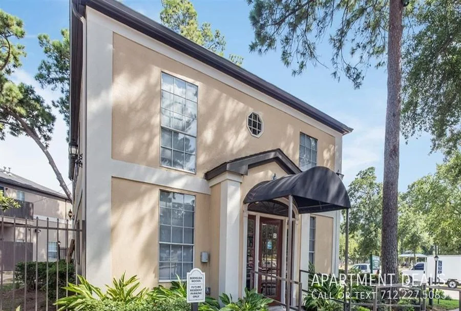 1506 Witte Rd, Houston, TX 77080, USA