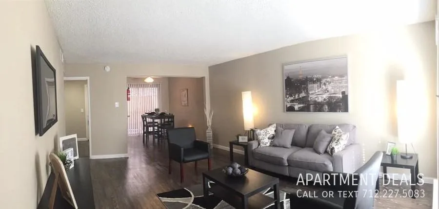 6556 Ferris Dr, Houston, TX 77081, USA