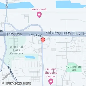 1206 N Dairy Ashford Rd, Houston, TX 77079, USA
