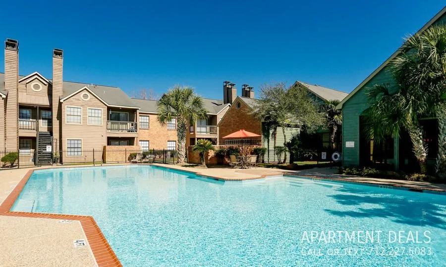 6107 Antoine Dr, Houston, TX 77091, USA